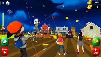 Kite Game 3D – Kite Flying