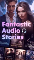 Wehear - Audiobooks & Stories