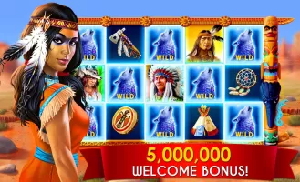 Slots Oscar