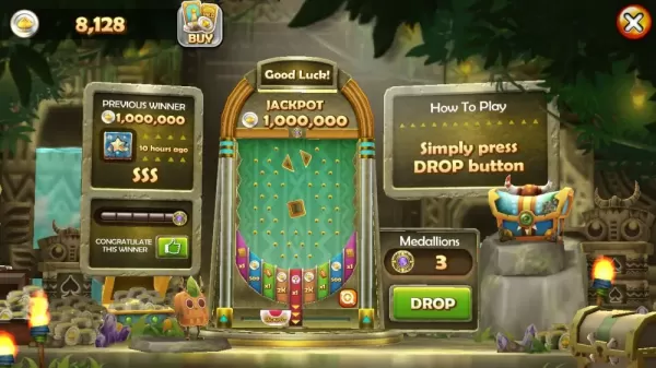 Solitaire Tripeaks: Card Games