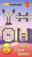 Tile Match Emoji -Triple Tile