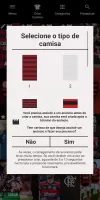 Papel de Parede Flamengo - HD