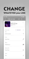 Smart MP3 Tag Editor
