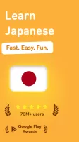 Learn Japanese - 11,000 Words