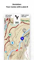 TwoNav 6: Routes and Maps