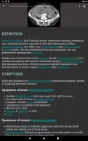 Dictionary Diseases&Disorders