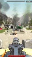 Infantry Attack: War 3D FPS