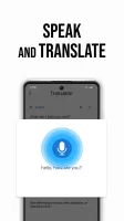 Translate now Photo translator