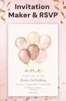 Invitation Maker