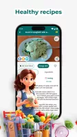 PlanEAT - Healthy & easy diet