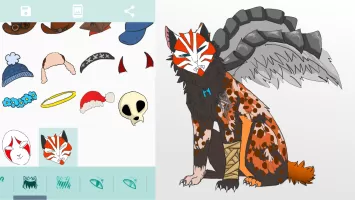 Avatar Maker: Cats
