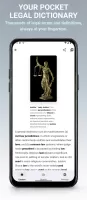 Legal Terminology Offline