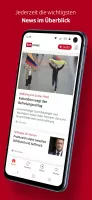 SRF News