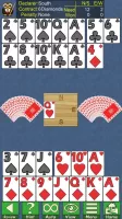 Bridge V+ fun bridge card game