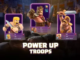 Clash of Clans