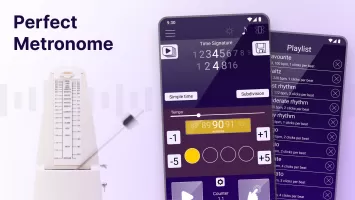 Perfect Metronome