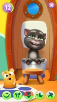 My Talking Tom 2