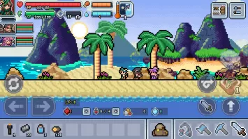 Ultra Pixel Survive