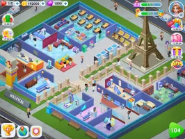 Doctor Clinic