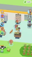 Mini Candy Mart: Idle Tycoon