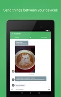 Pushbullet