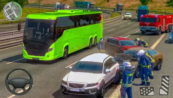 Bus Simulator
