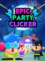 Epic Party Clicker: Idle Party