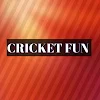 CRICKET FUN