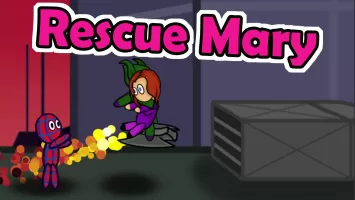 SpiderDoll: Web Shooter Swing