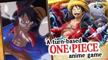 ONE PIECE TREASURE CRUISE