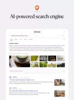 Brave Private Web Browser
