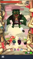 Zombie Idle Defense