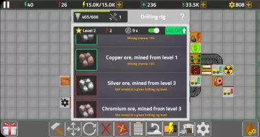 Factory Simulator