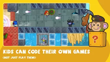 codeSpark - Coding for Kids