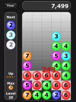 Numbers Addict™