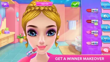 Gymnastics Superstar Star