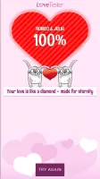 Love Tester - Find Real Love