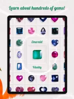Dazzly Match - Diamond Sort