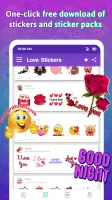 TextSticker 2024 WAStickerApps