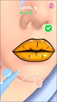 Lip Art 3D