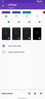 Simple Music Player