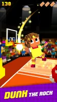 Blocky Basketball FreeStyle