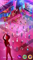 Mad For Dance