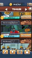 Bitcoin Inc.: Idle Tycoon Game