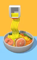 Noodle Master: Make RAMEN!