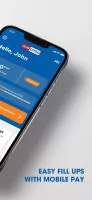 Club CITGO - Gas Rewards