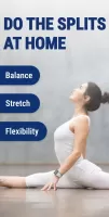 Splits Training in 30 Days