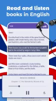 English Reading and Listening