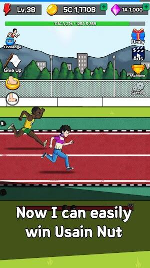 Tap Tap Run | Clicker Games