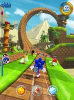 Sonic Forces